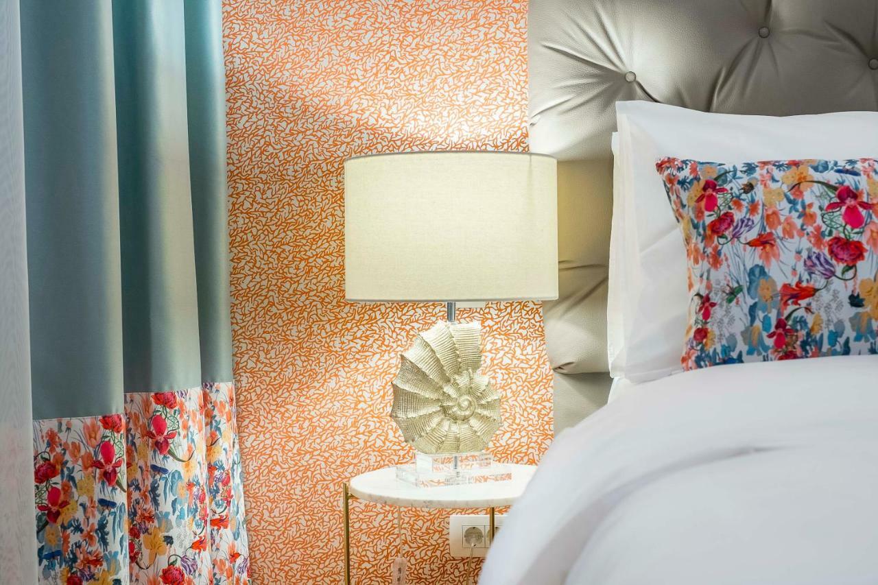 Deluxe Rooms Tramonto Split Bagian luar foto