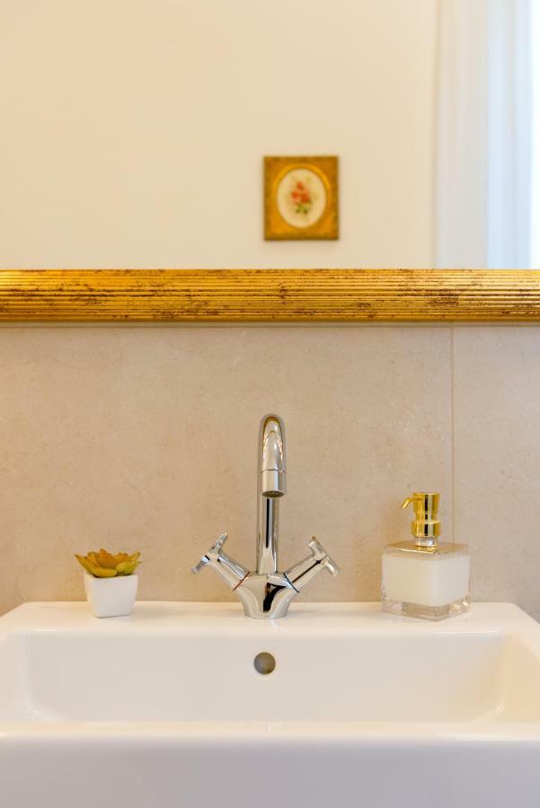 Deluxe Rooms Tramonto Split Bagian luar foto