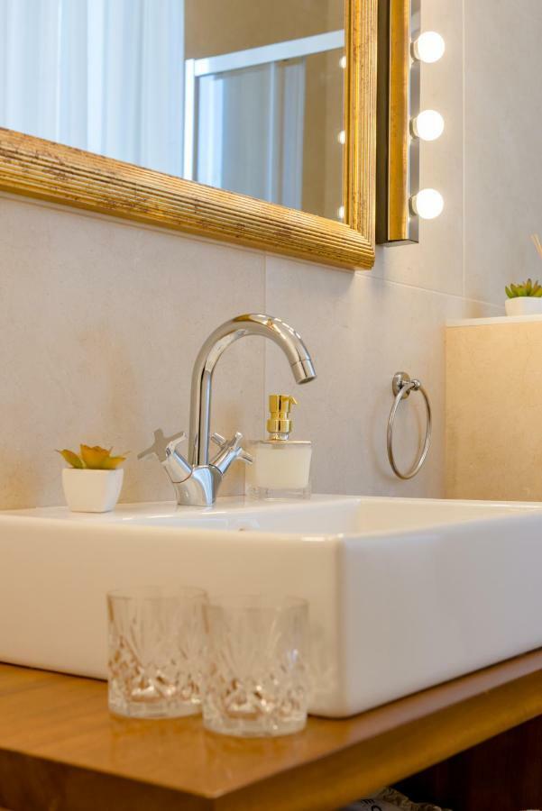 Deluxe Rooms Tramonto Split Bagian luar foto