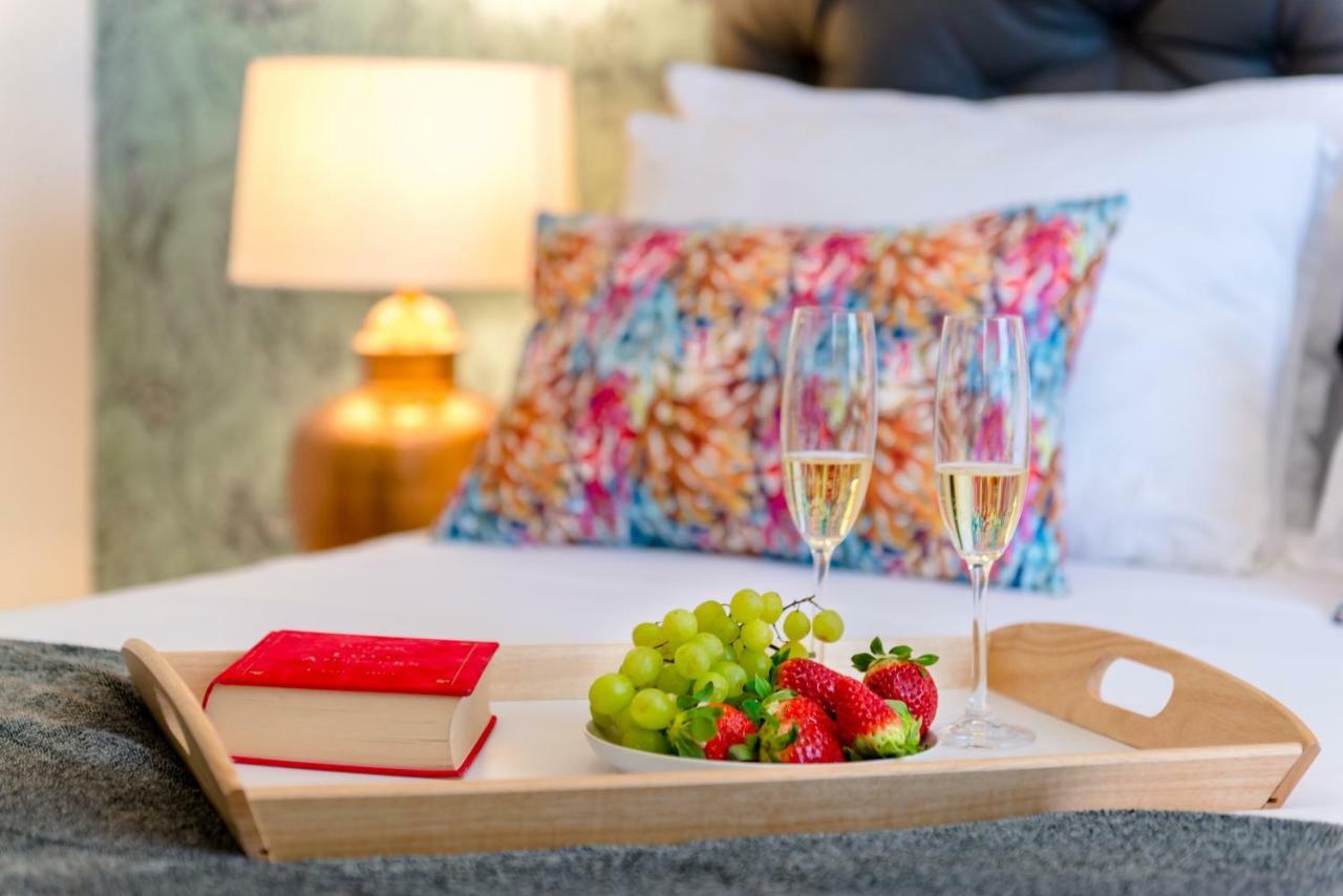 Deluxe Rooms Tramonto Split Bagian luar foto