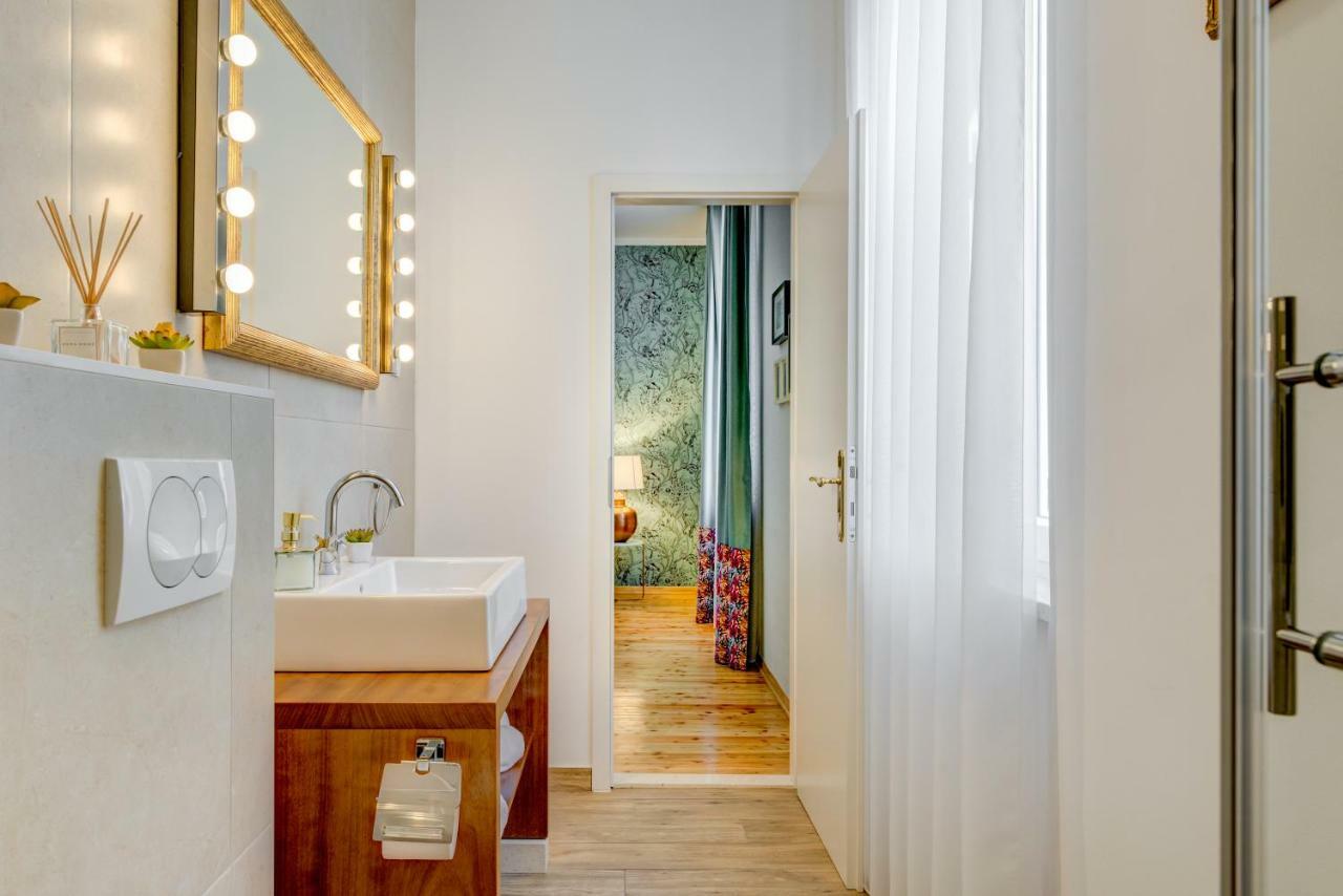 Deluxe Rooms Tramonto Split Bagian luar foto