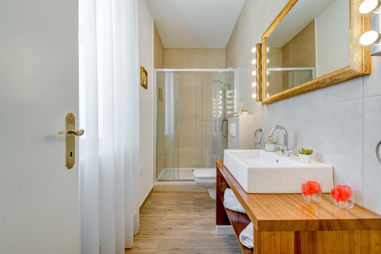 Deluxe Rooms Tramonto Split Bagian luar foto