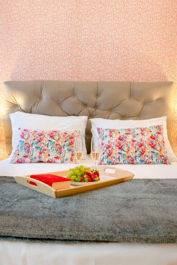 Deluxe Rooms Tramonto Split Bagian luar foto