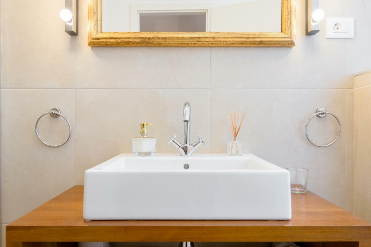 Deluxe Rooms Tramonto Split Bagian luar foto