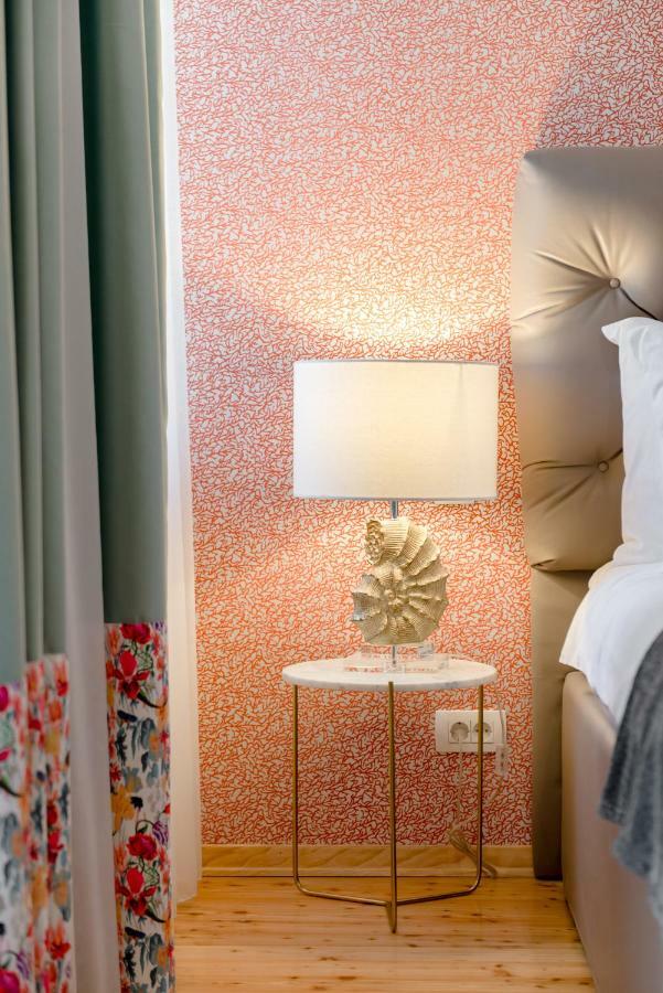 Deluxe Rooms Tramonto Split Bagian luar foto